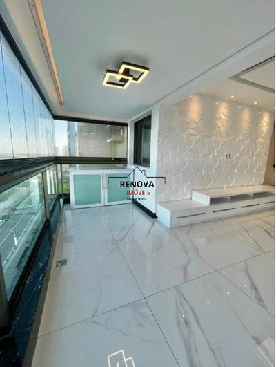 Apartamento, 3 quartos, 120 m² - Foto 3