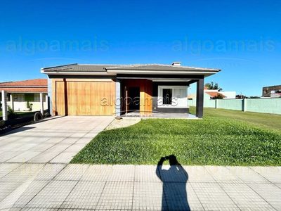 Casa, 3 quartos, 154 m² - Foto 1