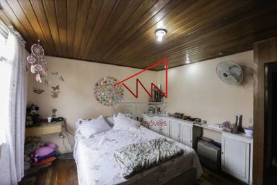 Cobertura, 4 quartos, 190 m² - Foto 1