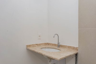 Apartamento, 1 quarto, 27 m² - Foto 3