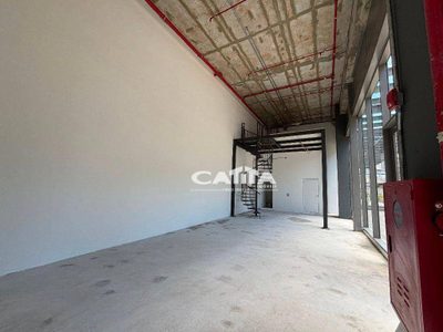 Loja-Salão, 121 m² - Foto 4