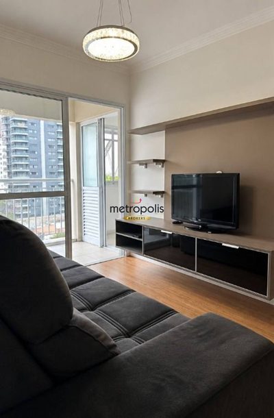 Apartamento, 2 quartos, 65 m² - Foto 1