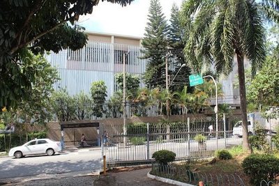 Depósito-Galpão, 8813 m² - Foto 2