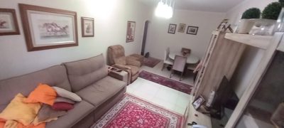 Apartamento, 3 quartos, 106 m² - Foto 5