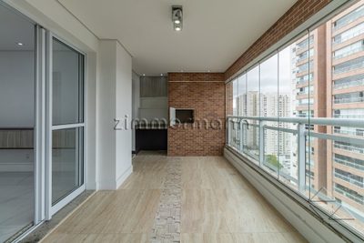 Apartamento, 3 quartos, 112 m² - Foto 2