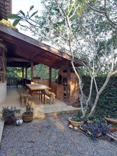 Casa, 4 quartos, 300 m² - Foto 1