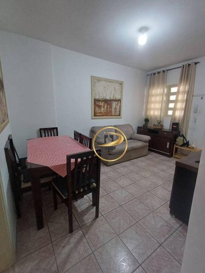 Apartamento, 2 quartos, 79 m² - Foto 2