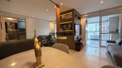 Apartamento, 3 quartos, 79 m² - Foto 4