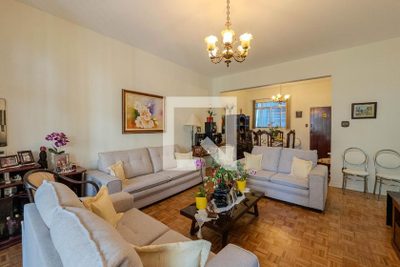 Apartamento, 3 quartos, 238 m² - Foto 4