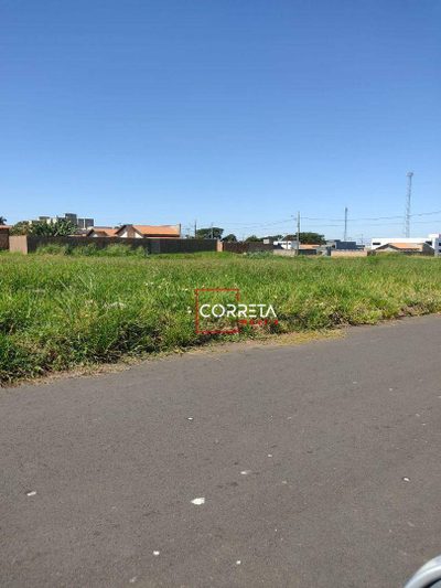 Terreno, 300 m² - Foto 1