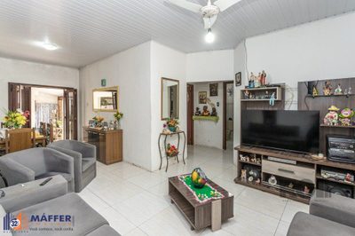 Casa, 3 quartos, 119 m² - Foto 3