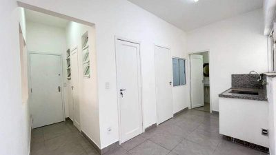 Apartamento, 4 quartos, 245 m² - Foto 4