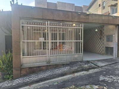 Casa, 3 quartos, 135 m² - Foto 2