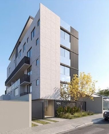 Cobertura, 3 quartos, 128 m² - Foto 1