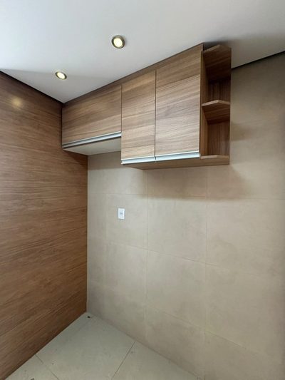 Apartamento, 2 quartos, 48 m² - Foto 5