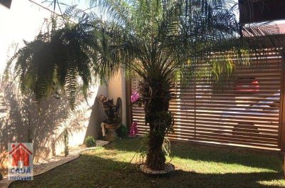 Casa, 3 quartos, 126 m² - Foto 4