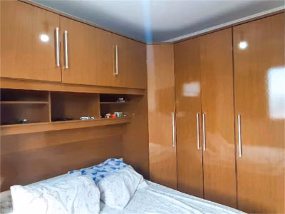 Apartamento, 2 quartos, 64 m² - Foto 1