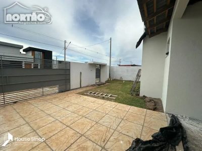 Casa, 3 quartos, 95 m² - Foto 3