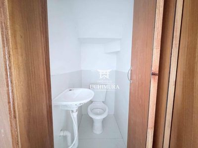 Sobrado, 3 quartos, 132 m² - Foto 4