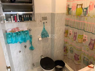 Apartamento, 34 m² - Foto 1