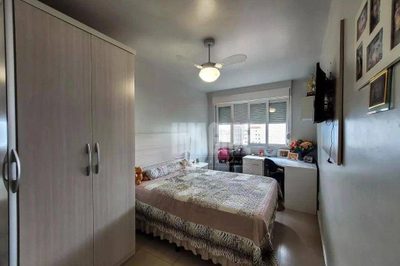 Apartamento, 3 quartos, 85 m² - Foto 5