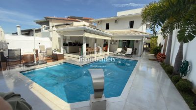 Casa, 3 quartos, 262 m² - Foto 2