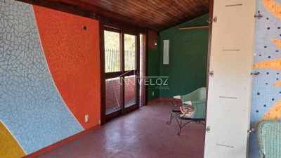Cobertura, 2 quartos, 126 m² - Foto 5