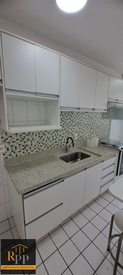 Apartamento, 3 quartos, 68 m² - Foto 2