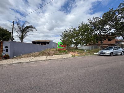 Terreno, 361 m² - Foto 1