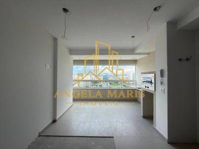 Apartamento, 3 quartos, 83 m² - Foto 2