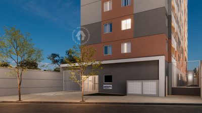 Apartamento, 1 quarto, 86 m² - Foto 4