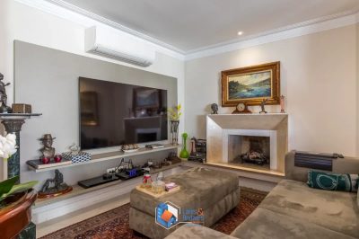 Apartamento, 3 quartos, 245 m² - Foto 3