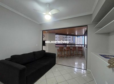 Apartamento, 3 quartos, 120 m² - Foto 2