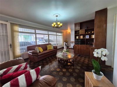 Sobrado, 3 quartos, 150 m² - Foto 2