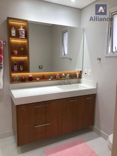 Apartamento, 4 quartos, 198 m² - Foto 5