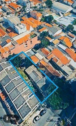 Terreno, 600 m² - Foto 3
