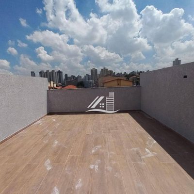 Cobertura, 2 quartos, 80 m² - Foto 2