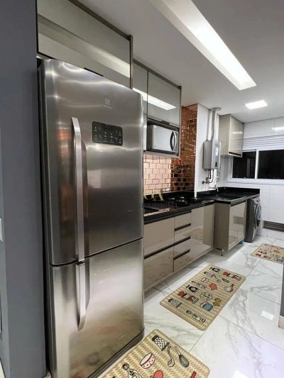 Apartamento, 2 quartos, 70 m² - Foto 4