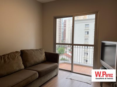 Apartamento, 2 quartos, 68 m² - Foto 3