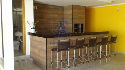 Casa, 3 quartos, 278 m² - Foto 3