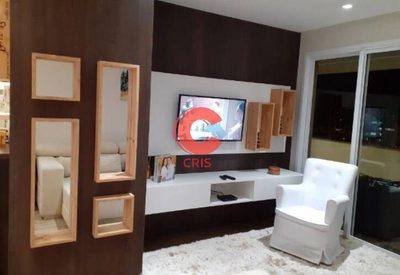 Apartamento, 2 quartos, 91 m² - Foto 5