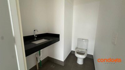Sala-Conjunto, 28 m² - Foto 5