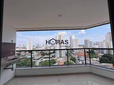 Apartamento, 4 quartos, 168 m² - Foto 1