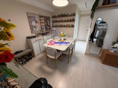 Apartamento, 2 quartos, 64 m² - Foto 5