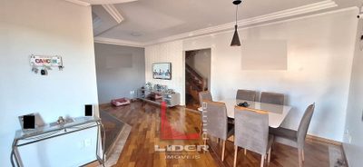 Casa, 4 quartos, 208 m² - Foto 2