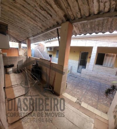 Casa, 2 quartos - Foto 5