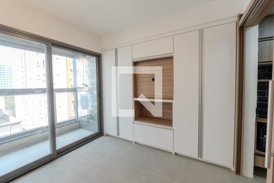 Apartamento, 1 quarto, 61 m² - Foto 3