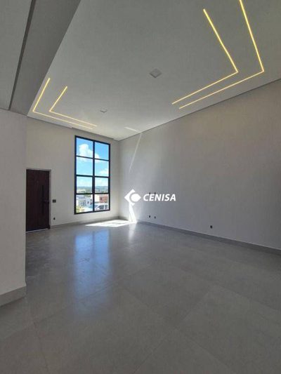 Casa de Condomínio, 3 quartos - Foto 2