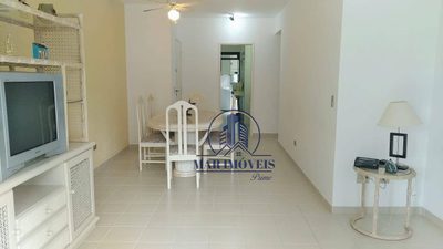 Apartamento, 3 quartos, 110 m² - Foto 2
