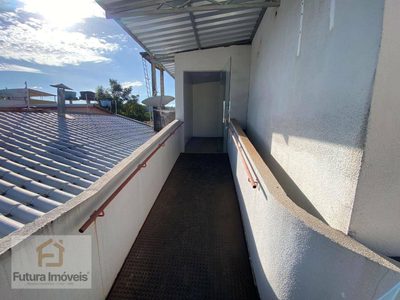 Loja-Salão, 200 m² - Foto 4